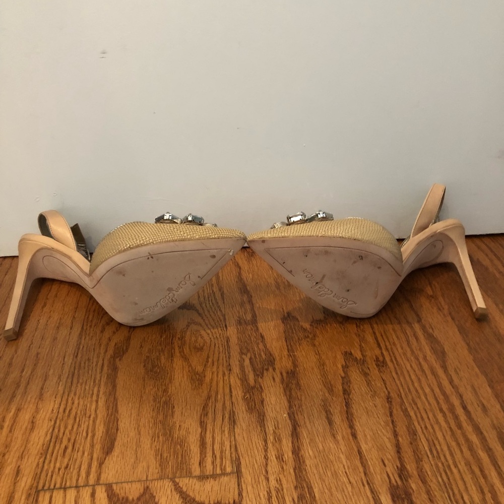 Sam Edelman heels - Picture 4 of 4